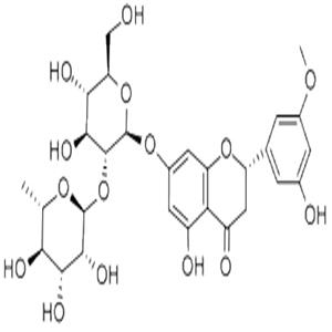 新橙皮苷,Neohesperidin