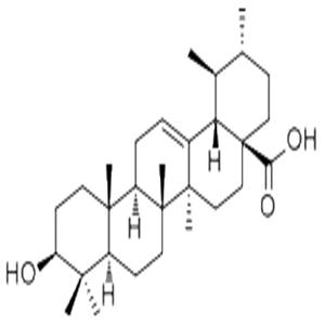 熊果酸,Ursolic Acid