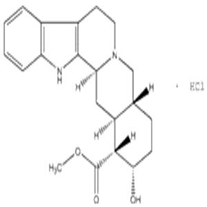盐酸育亨宾,Yohimbine Hydrochloride
