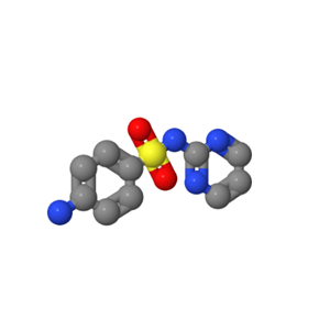 磺胺嘧啶
