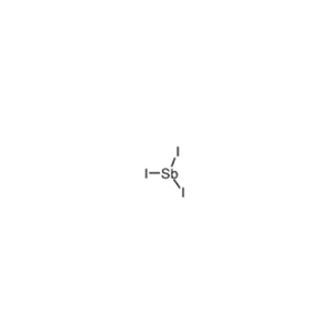 碘化锑(III),ANTIMONY(III) IODIDE