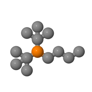 29949-72-2；二叔丁基丁基膦