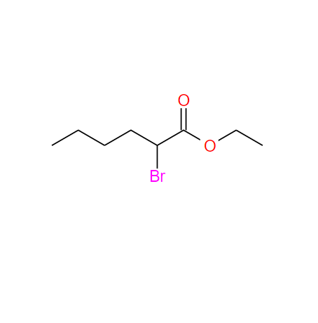 Ethyl 2-bromohexanoate