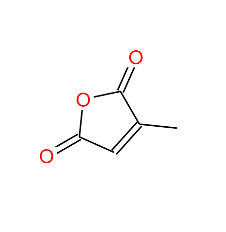 草酸二烯丙酯,Citraconic anhydride