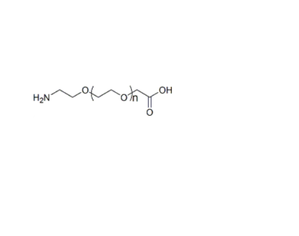 α-氨基-ω-羧基聚乙二醇,NH2-PEG-COOH