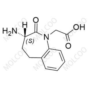 贝那普利杂质E,Benazepril Impurity E