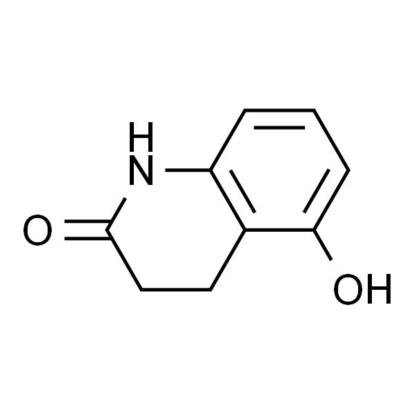 5-羟基-3,4-二氢-2-喹啉酮,5-Hydroxy-3,4-dihydro-2(1H)-quinolinone