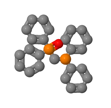 双(二苯基膦)甲烷一氧化物,BIS(DIPHENYLPHOSPHINO)METHANE MONOOXIDE