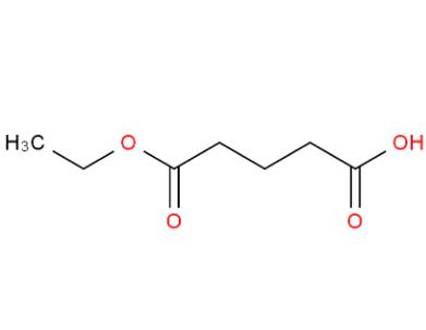 戊烷二酸1-乙基酯,Pentanedioic Acid 1-Ethyl Ester