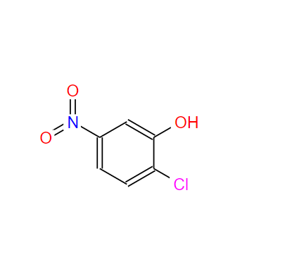 2-氯-5-硝基苯酚,2-chloro-5-nitrophenol