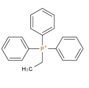 乙基三苯基溴化鏻,Ethyltriphenylphosphonium bromide
