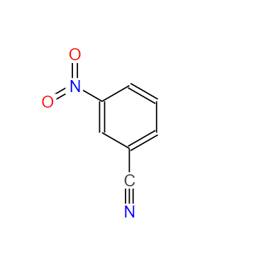 间硝基苯腈,3-nitrobenzonitrile