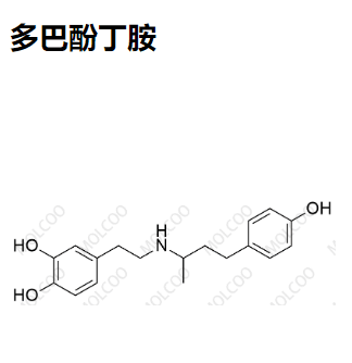 多巴酚丁胺,Dobutamine