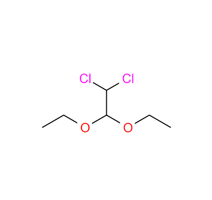 2,2-二氯-1,1-二乙氧基乙烷,1,1-dichloro-2,2-diethoxyethane