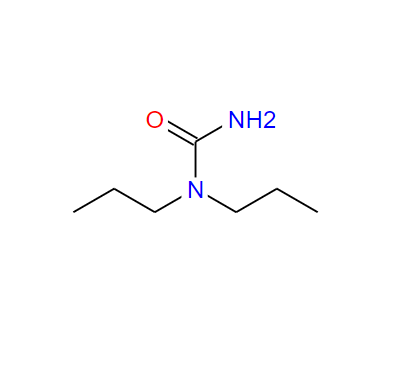 1,1-二丙基脲,1,1-dipropylurea