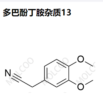 多巴酚丁胺杂质 13,Dobutamine Impurity 13