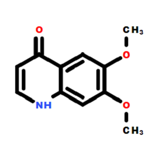 6,7-二甲氧基喹啉-4(1H)-酮,6,7-Dimethoxy-3H-quinolin-4-one