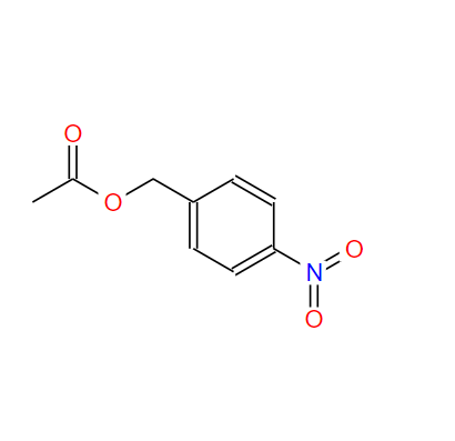 乙酸對硝苄酯,p-nitrobenzyl acetate