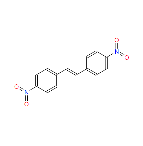 cis-4,4'-dinitrostilbene