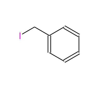 苄基碘,-iodotoluene