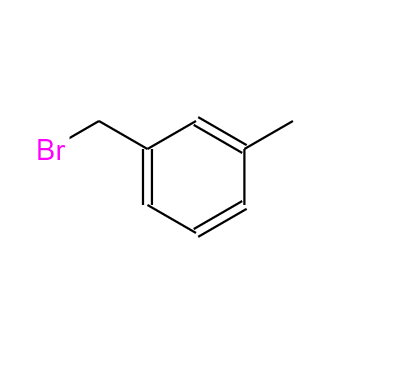 3-甲基苄溴,-bromo-m-xylene