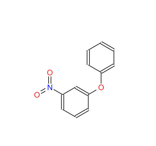 1-nitro-3-phenoxybenzene
