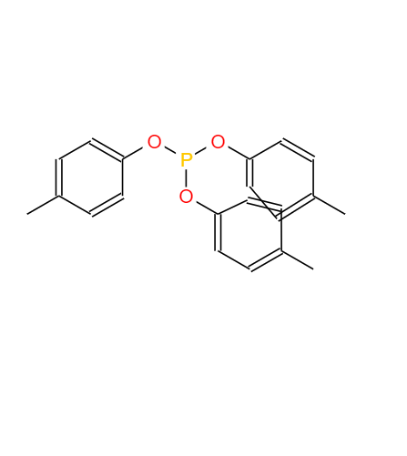 亚磷酸三对甲苯酯,Tri-p-tolyl phosphite