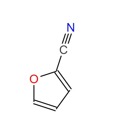 2-呋喃甲酰腈,2-furonitrile