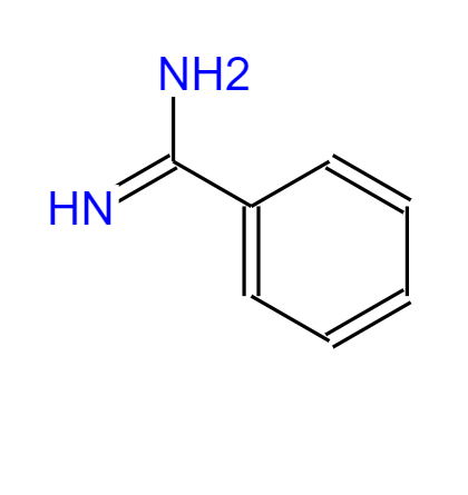 苯甲脒,Phenylamidine