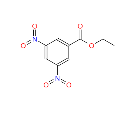 3,5-二硝基苯甲酸乙酯,Ethyl 3,5-dinitrobenzoate