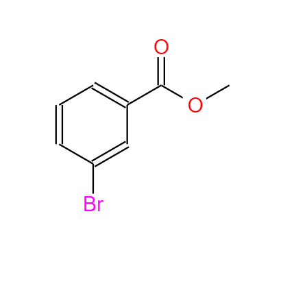 3-溴苯甲酸甲酯,Methyl 3-bromobenzoate