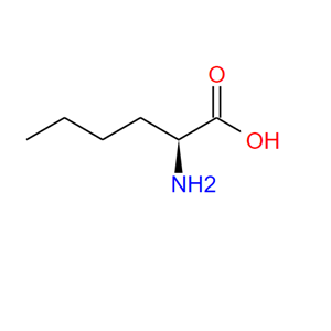 DL-正亮氨酸,DL-norleucine