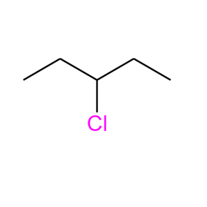 3-氯戊烷,3-chloropentane