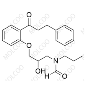 普罗帕酮USP相关物质A,Propafenone USP Related Compound A