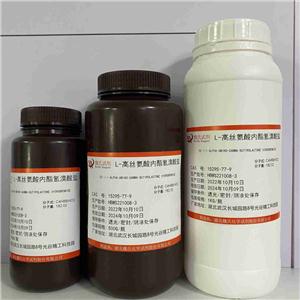 L-高丝氨酸内酯氢溴酸盐-15295-77-9