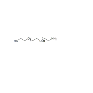 α-巯基-ω-氨基聚乙二醇,SH-PEG-NH2