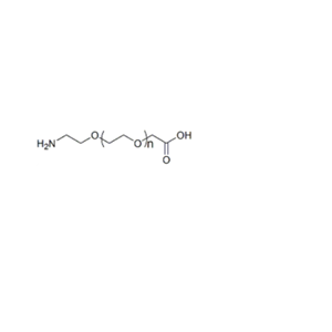 NH2-PEG-COOH α-氨基-ω-羧基聚乙二醇