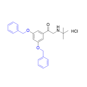 特布他林杂质21；单体