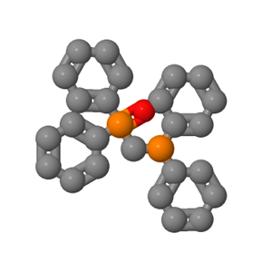 23176-18-3；	双(二苯基膦)甲烷一氧化物