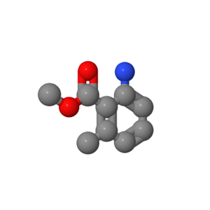 2-氨基-6-甲基苯甲酸甲酯