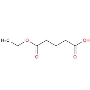 戊烷二酸1-乙基酯,Pentanedioic Acid 1-Ethyl Ester