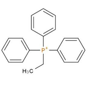 乙基三苯基溴化鏻,Ethyltriphenylphosphonium bromide
