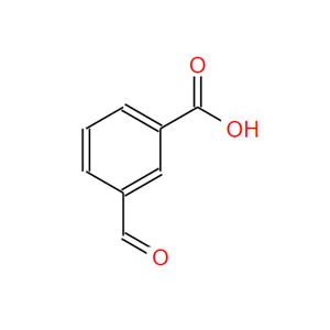 3-羧基苯甲醛,3-formylbenzoic acid