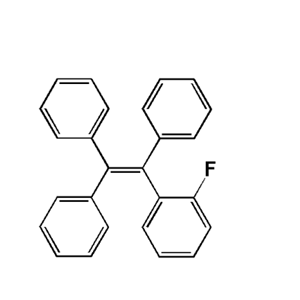 1-氟-2-(1,2,2-三苯乙烯基)苯|CAS:2254088-62-3