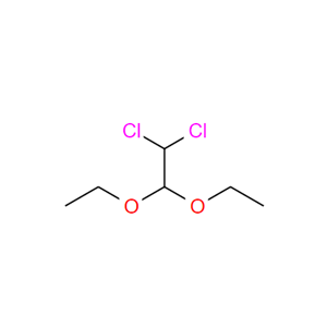 2,2-二氯-1,1-二乙氧基乙烷,1,1-dichloro-2,2-diethoxyethane