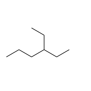 3-乙基己烷