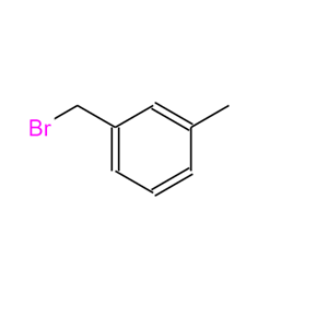 3-甲基苄溴,-bromo-m-xylene