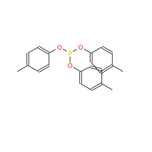 亚磷酸三对甲苯酯,Tri-p-tolyl phosphite