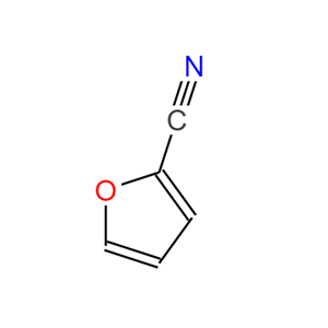 2-呋喃甲酰腈