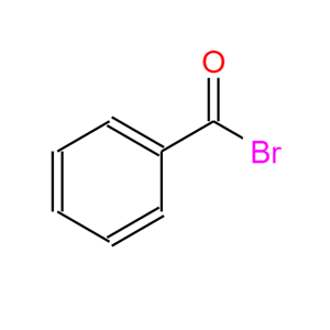 苯甲酰溴,Benzoyl bromide